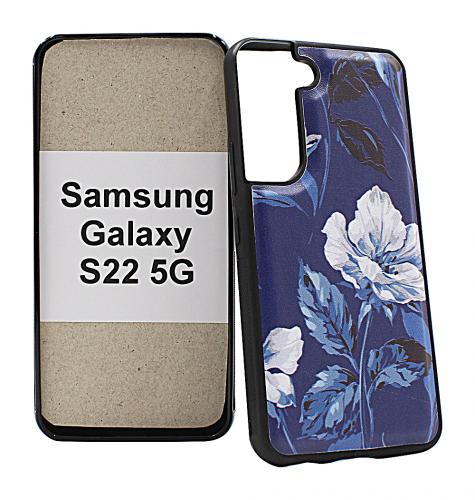 CoverinMagnetskal Samsung Galaxy S22 5G (S901B/DS)