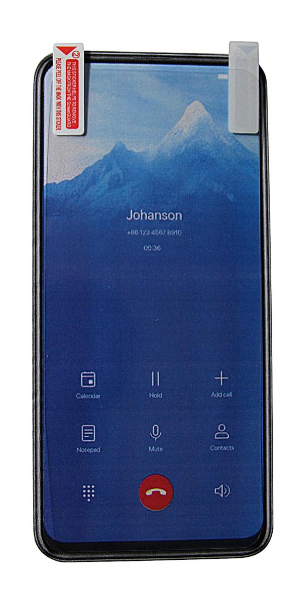 billigamobilskydd.se6-Pack Skärmskydd Huawei P Smart Pro