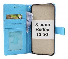 billigamobilskydd.seNew Standcase Wallet Xiaomi Redmi 12 5G