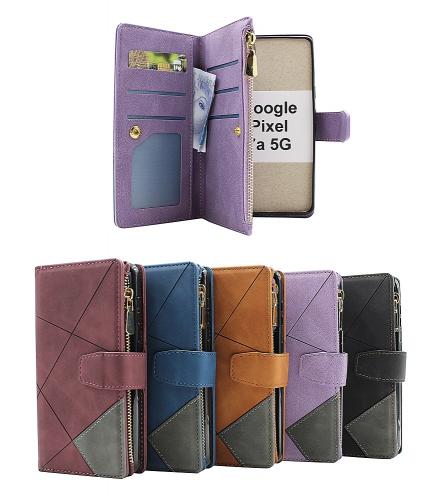 billigamobilskydd.seXL Standcase Lyxfodral Google Pixel 7a 5G