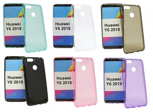 billigamobilskydd.seTPU skal Huawei Y6 2018