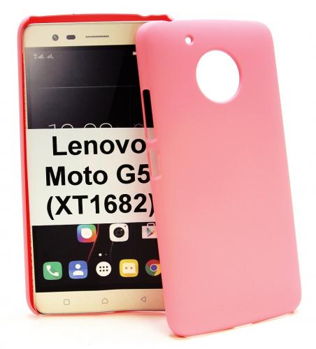 billigamobilskydd.seHardcase Lenovo Moto G5 (XT1682 / XT1676)