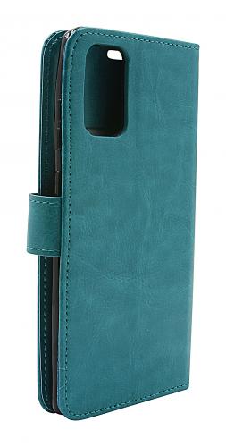 billigamobilskydd.seCrazy Horse Wallet Samsung Galaxy S20 Plus (G986B)