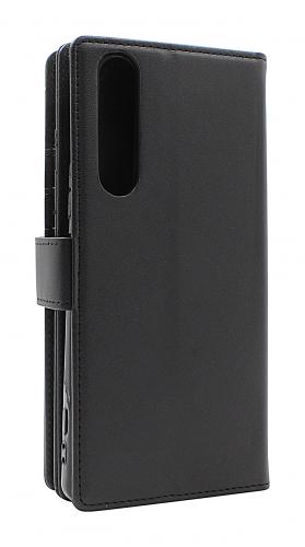 CoverinSkimblocker Sony Xperia 1 II XL Magnet Plnboksfodral