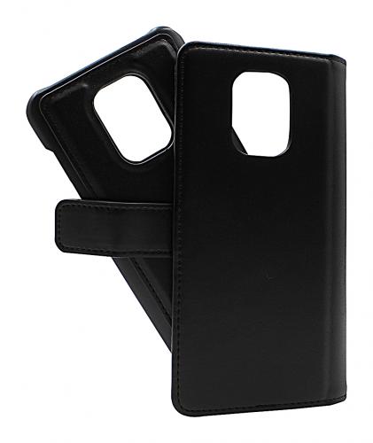 CoverinSkimblocker Magnet Fodral Xiaomi Redmi Note 9s / Note 9 Pro