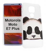 billigamobilskydd.seDesignskal TPU Motorola Moto E7 Plus