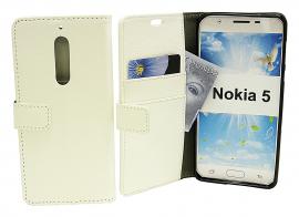 billigamobilskydd.seStandcase Wallet Nokia 5