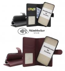 CoverinSkimblocker Samsung Galaxy S24 FE Magnet Plånboksfodral