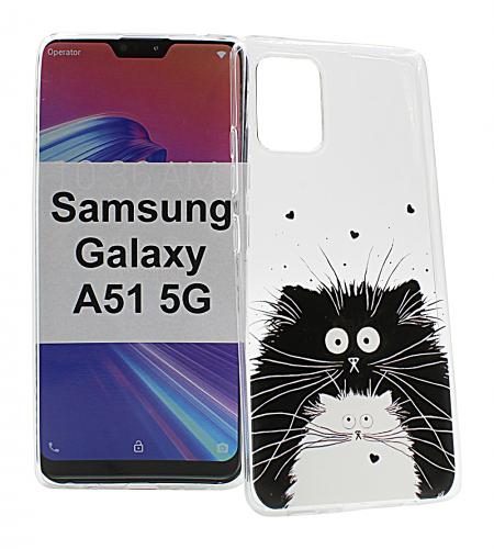 billigamobilskydd.seDesignskal TPU Samsung Galaxy A51 5G (SM-A516B/DS)