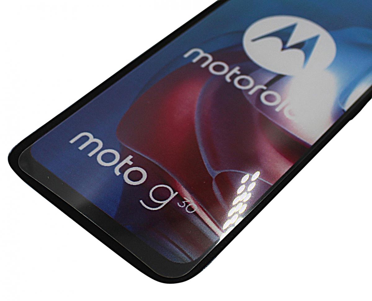billigamobilskydd.seSkrmskydd Motorola Moto G20 / Moto G30