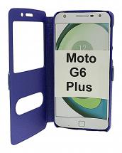 billigamobilskydd.seFlipcase Motorola Moto G6 Plus
