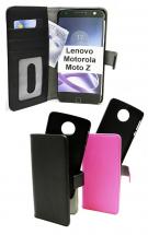 CoverInMagnet Fodral Lenovo Motorola Moto Z