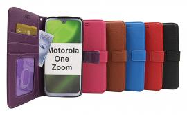 billigamobilskydd.seNew Standcase Wallet Motorola One Zoom