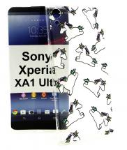 billigamobilskydd.seDesignskal TPU Sony Xperia XA1 Ultra (G3221)