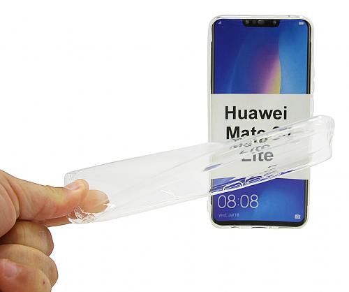 billigamobilskydd.seUltra Thin TPU skal Huawei Mate 20 Lite