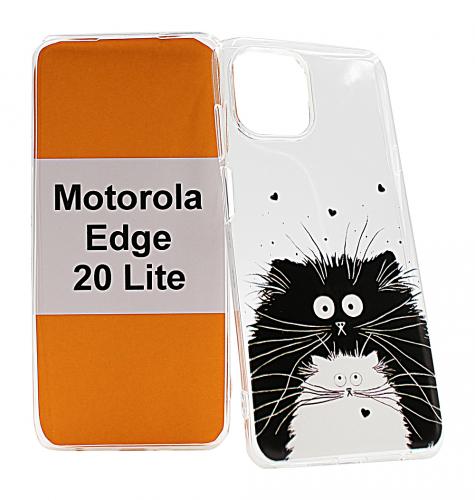 billigamobilskydd.seDesignskal TPU Motorola Edge 20 Lite