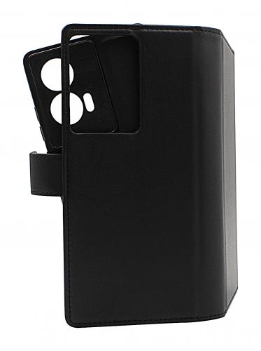 CoverinSkimblocker Motorola Edge 50 Fusion 5G Magnet Plnboksfodral