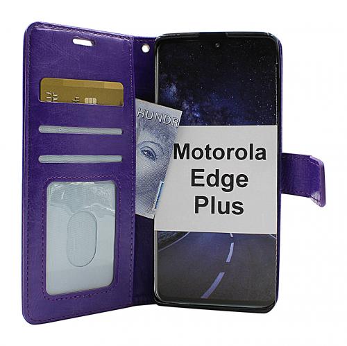 billigamobilskydd.seCrazy Horse Wallet Motorola Edge Plus