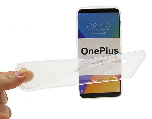 billigamobilskydd.seUltra Thin TPU skal OnePlus 6T