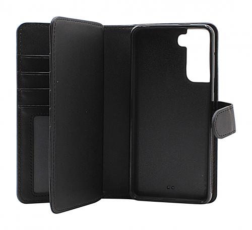 CoverinSkimblocker XL Magnet Fodral Samsung Galaxy S21 5G (G991B)