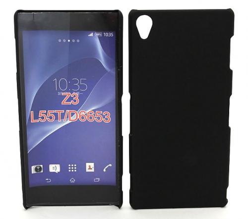 billigamobilskydd.seHardcase skal Sony Xperia Z3 (D6603)