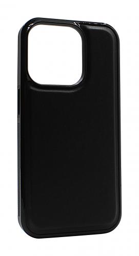 CoverinMagnetskal iPhone 15 Pro