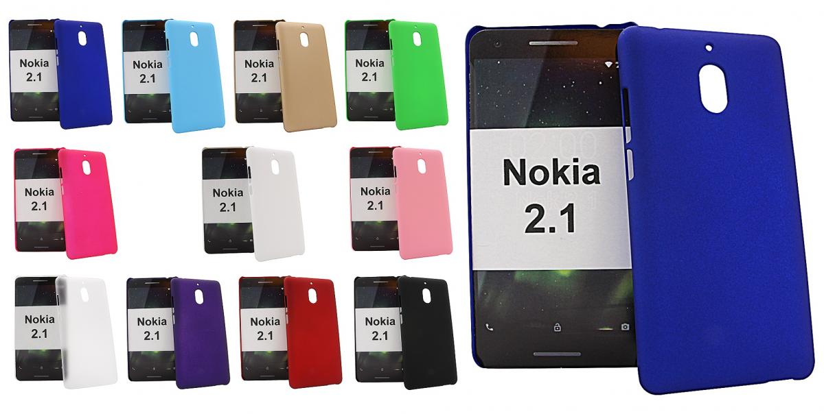 billigamobilskydd.seHardcase Nokia 2.1
