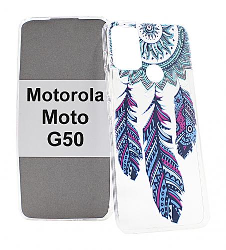 billigamobilskydd.seDesignskal TPU Motorola Moto G50