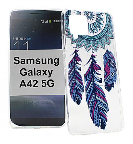 billigamobilskydd.seDesignskal TPU Samsung Galaxy A42 5G