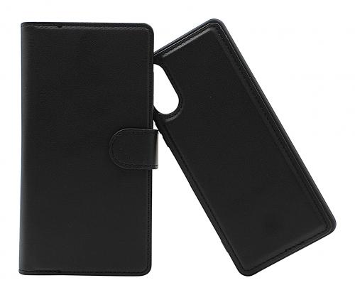 CoverinSkimblocker Sony Xperia 10 VI 5G XL Magnet Plnboksfodral