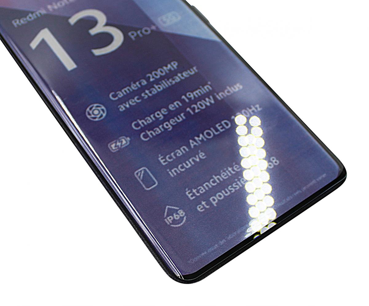 billigamobilskydd.seFull Frame Glas skydd Xiaomi Redmi Note 13 Pro+ 5G