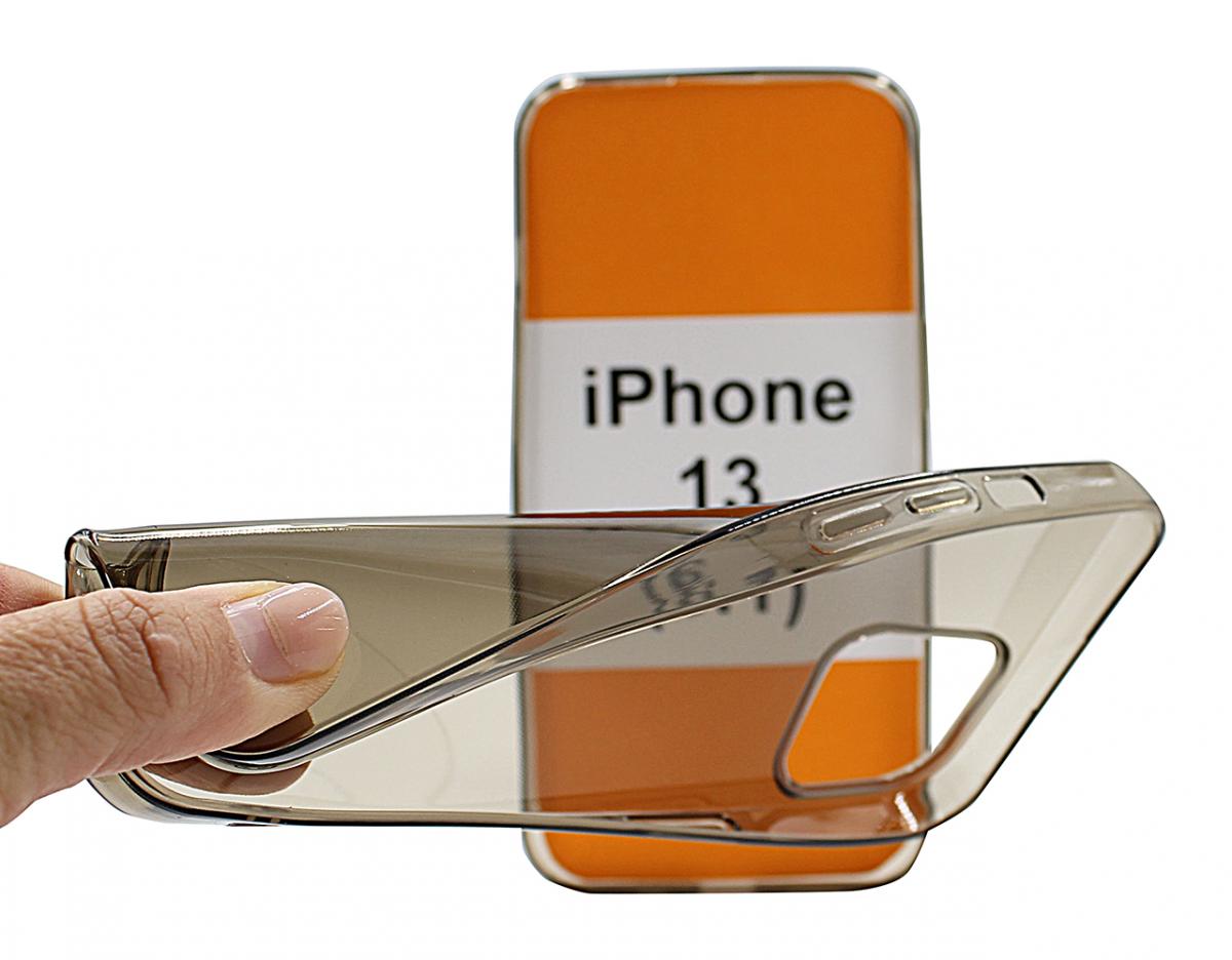 billigamobilskydd.seUltra Thin TPU skal iPhone 13 (6.1)