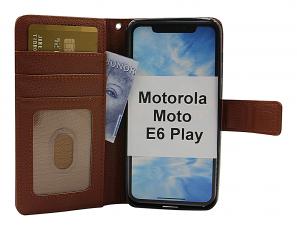 billigamobilskydd.seNew Standcase Wallet Motorola Moto E6 Play