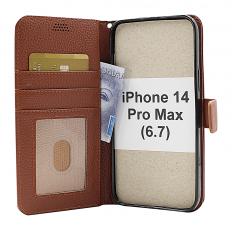 billigamobilskydd.seNew Standcase Wallet iPhone 14 Pro Max (6.7)