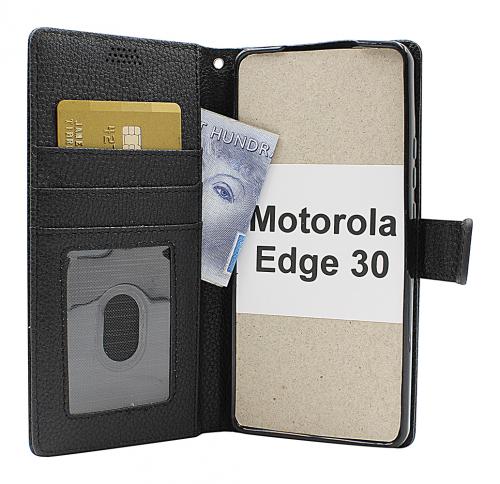 billigamobilskydd.seNew Standcase Wallet Motorola Edge 30