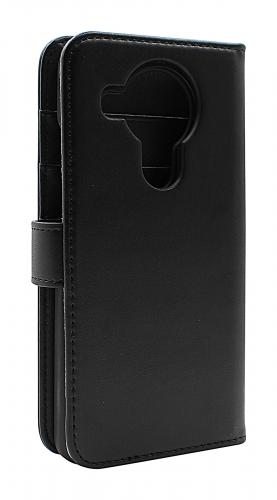 CoverinSkimblocker Magnet Fodral Nokia 5.4