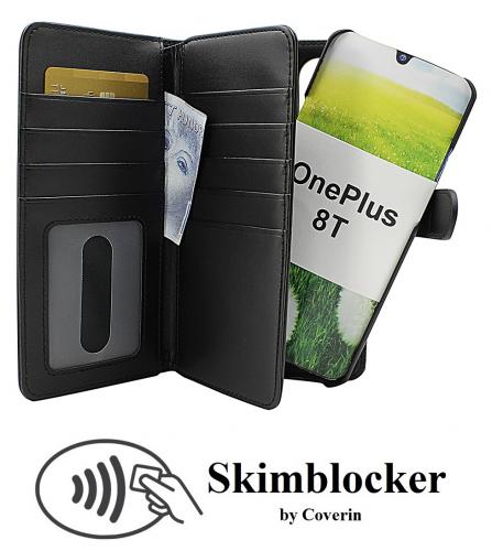 CoverinSkimblocker XL Magnet Fodral OnePlus 8T