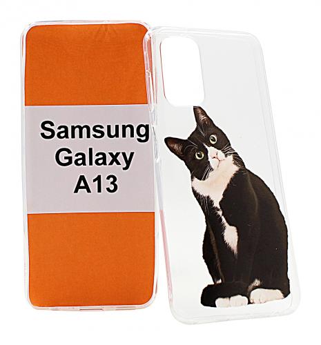 Designskal TPU Samsung Galaxy A13 (A135F/DS)