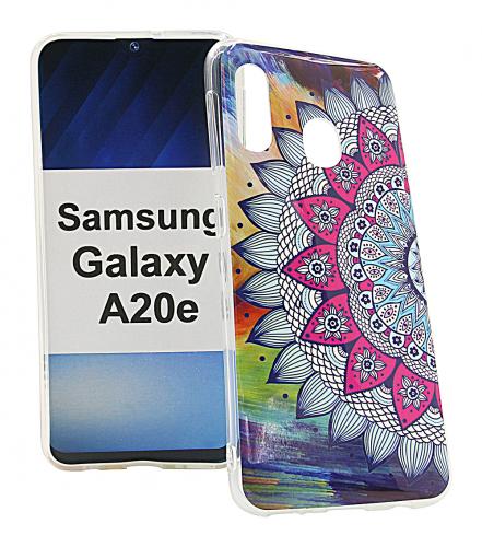 billigamobilskydd.seDesignskal TPU Samsung Galaxy A20e (A202F/DS)