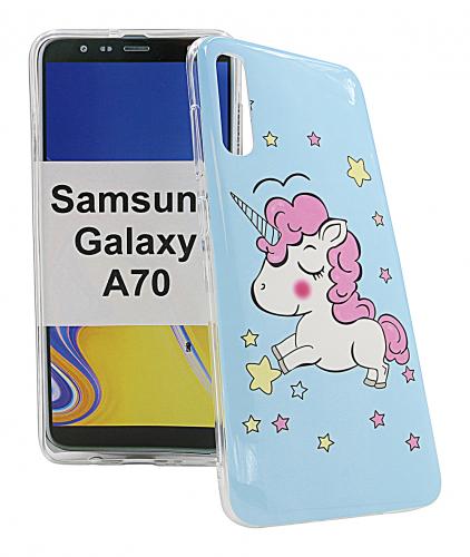 billigamobilskydd.seDesignskal TPU Samsung Galaxy A70 (A705F/DS)