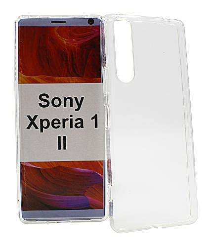 billigamobilskydd.seTPU skal Sony Xperia 1 II (XQ-AT51)