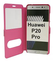 billigamobilskydd.seFlipcase Huawei P20 Pro