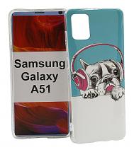 billigamobilskydd.seDesignskal TPU Samsung Galaxy A51 (A515F/DS)