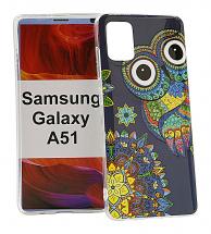 billigamobilskydd.seDesignskal TPU Samsung Galaxy A51 (A515F/DS)