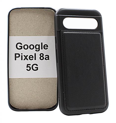 CoverinMagnetskal Google Pixel 8a 5G