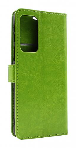 billigamobilskydd.seCrazy Horse Wallet Motorola Edge 20