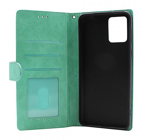 billigamobilskydd.seZipper Standcase Wallet Motorola Moto E13