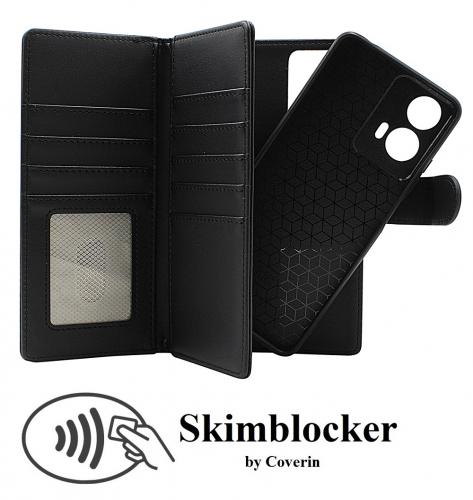 CoverinSkimblocker Motorola Moto G24 Power XL Magnet Plnboksfodral