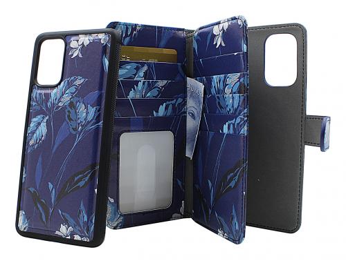 CoverinSkimblocker XL Magnet Designwallet Samsung Galaxy S20 Plus (G986B)