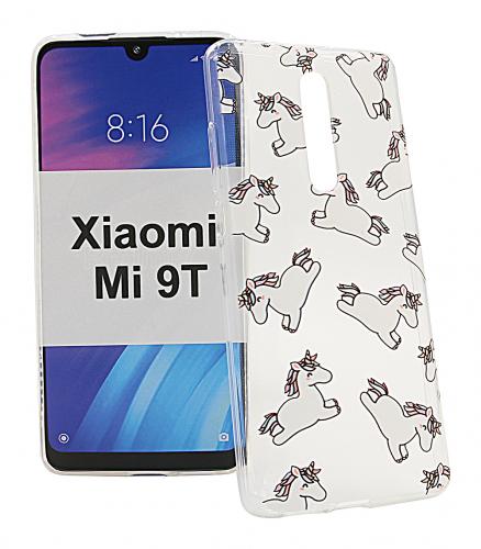 billigamobilskydd.seDesignskal TPU Xiaomi Mi 9T